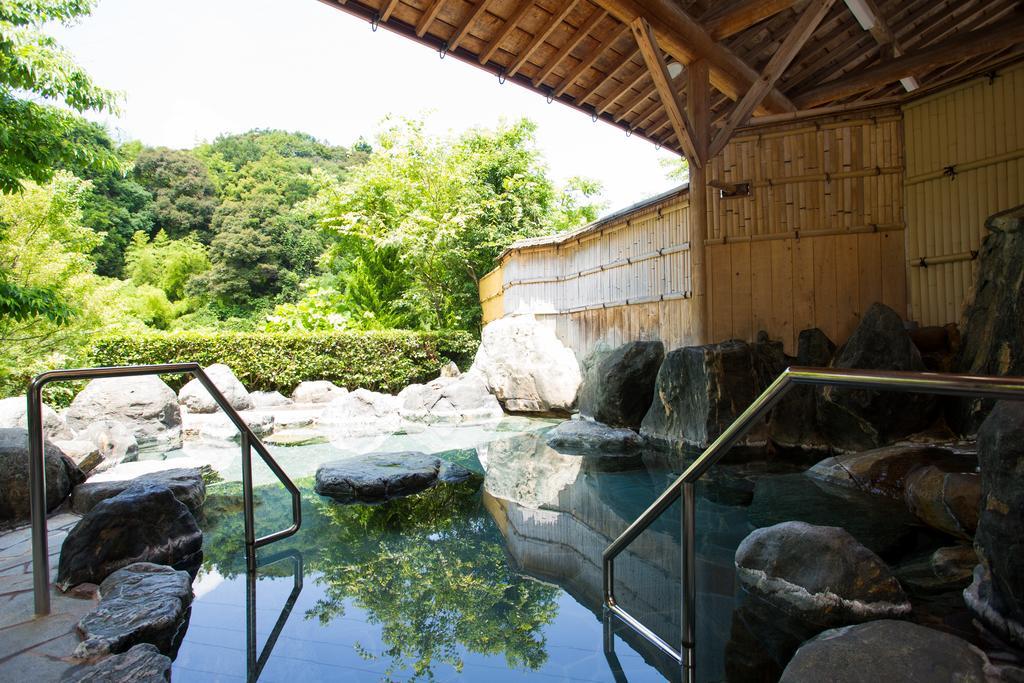 Shikisou Hotel Izumo Exterior photo