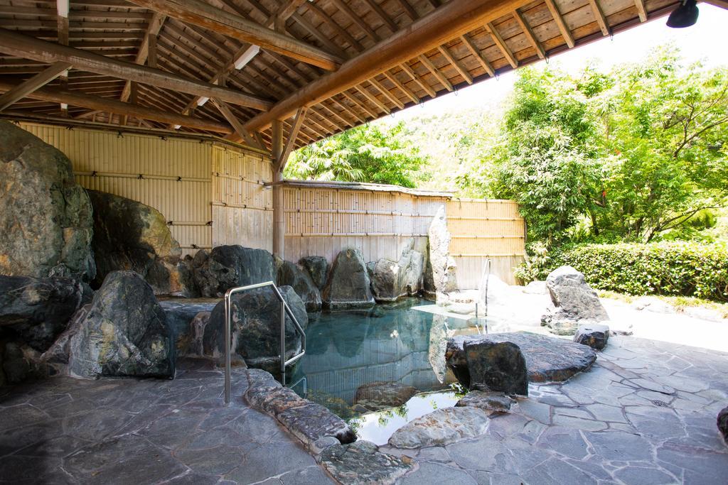 Shikisou Hotel Izumo Exterior photo