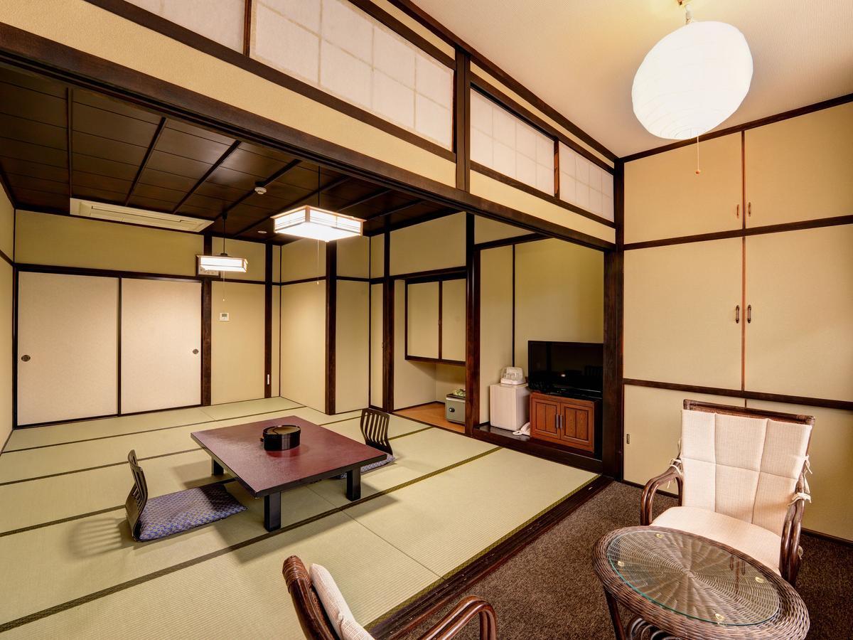 Shikisou Hotel Izumo Exterior photo