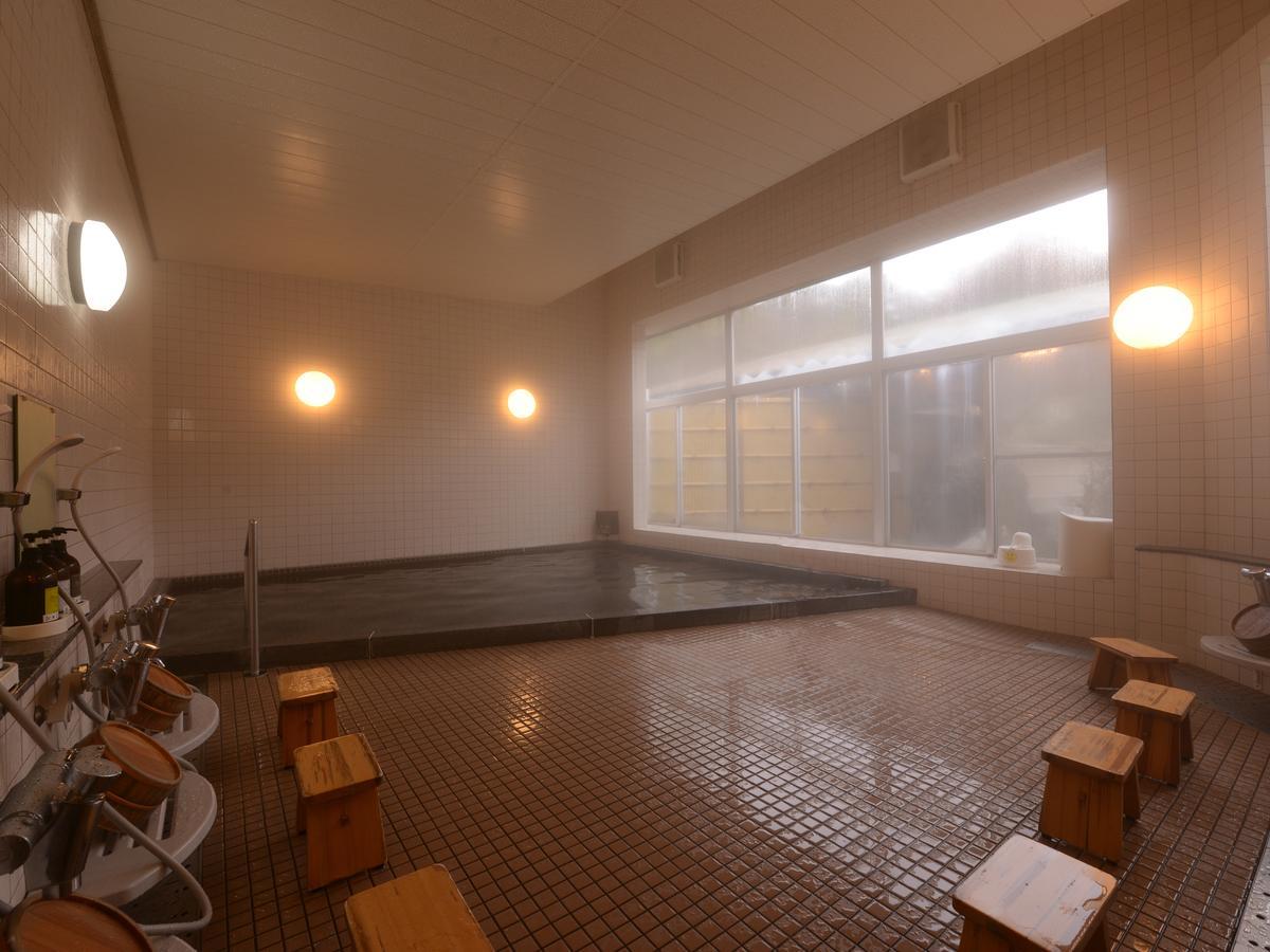 Shikisou Hotel Izumo Exterior photo