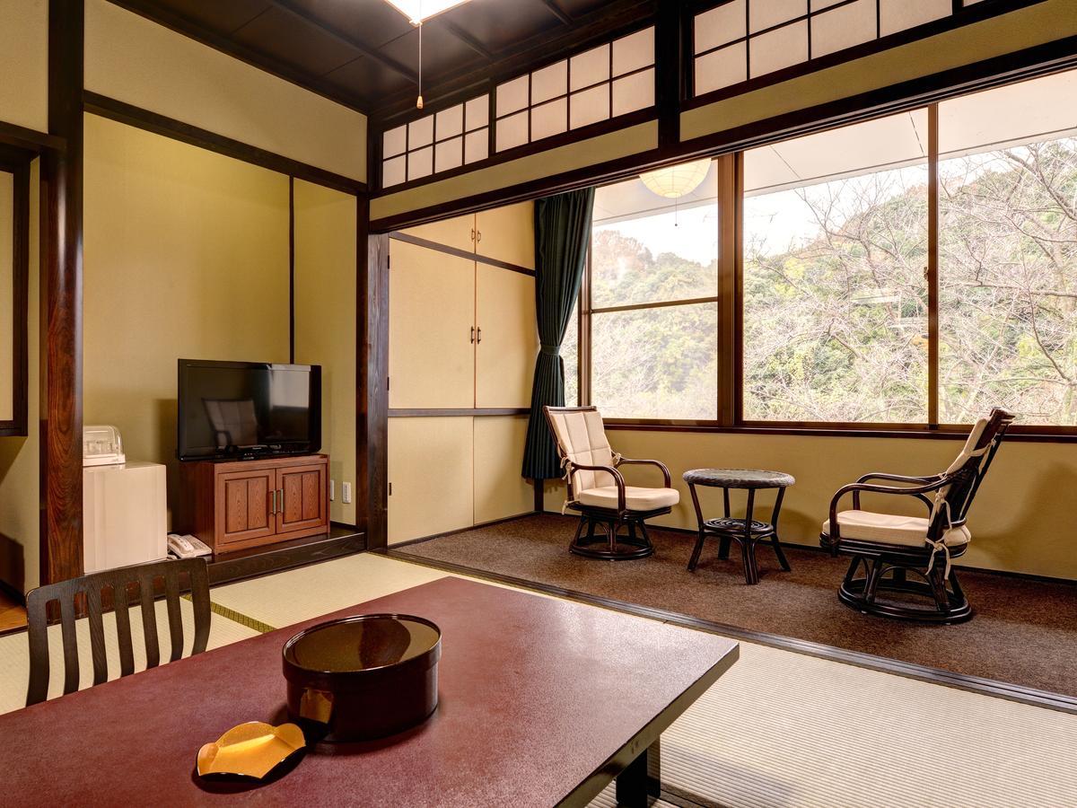 Shikisou Hotel Izumo Exterior photo