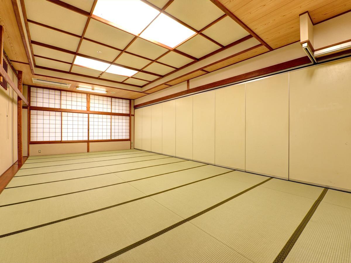 Shikisou Hotel Izumo Exterior photo