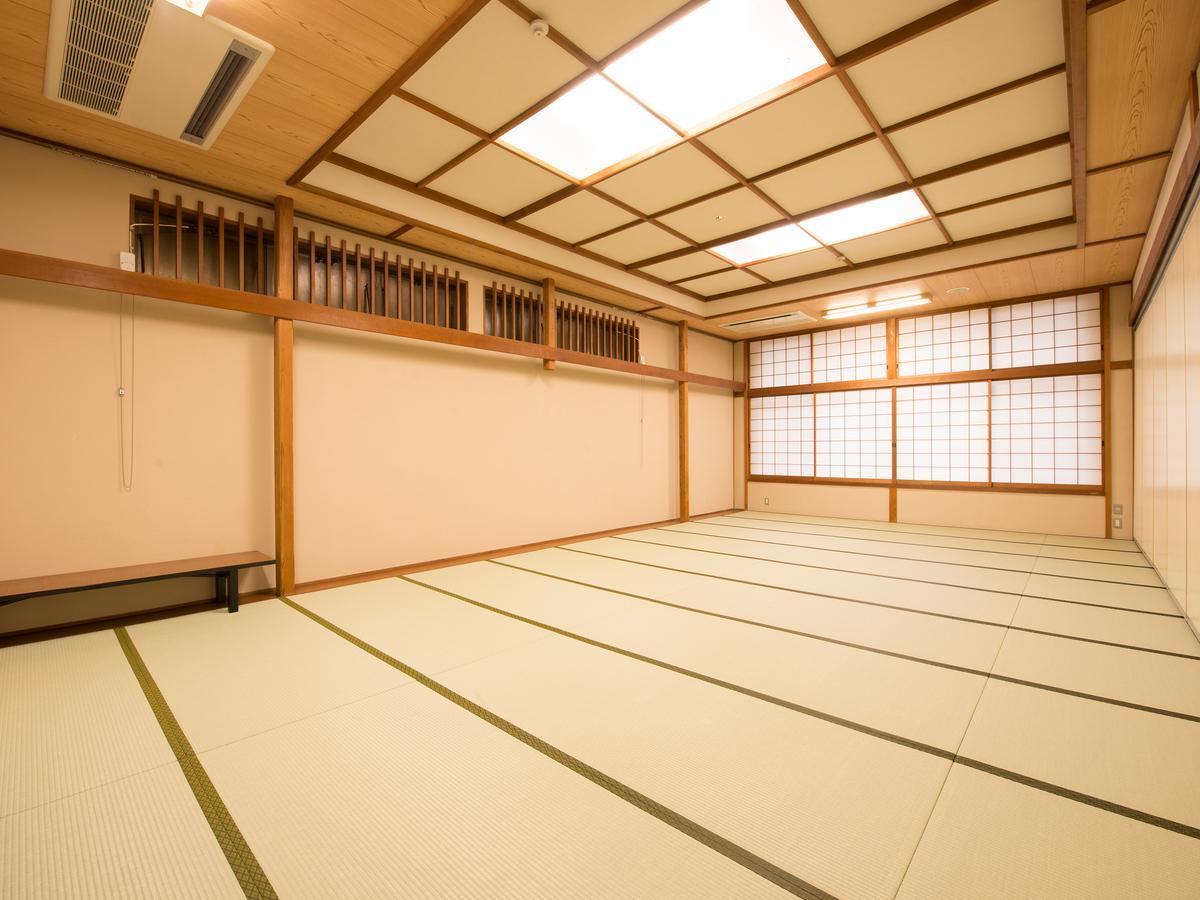 Shikisou Hotel Izumo Exterior photo