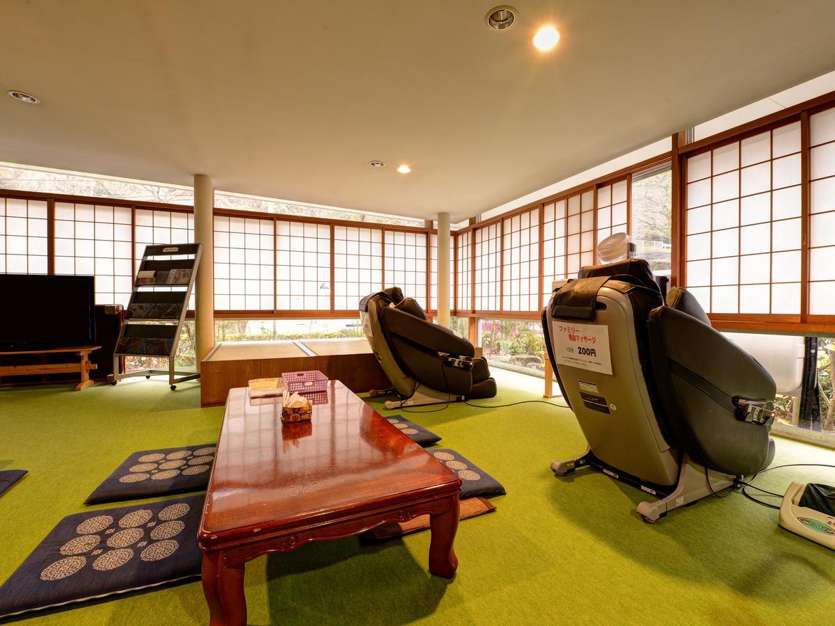 Shikisou Hotel Izumo Exterior photo