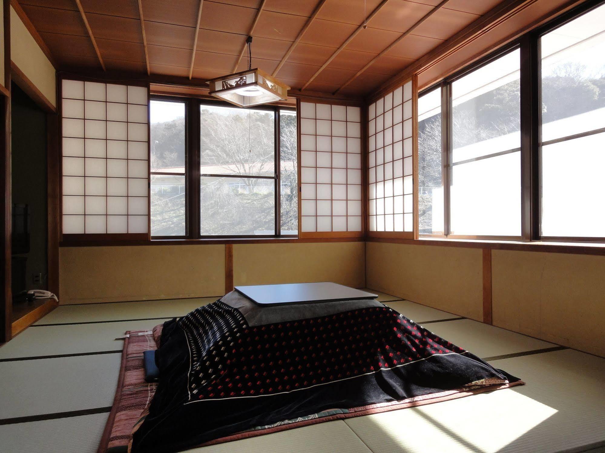 Shikisou Hotel Izumo Exterior photo