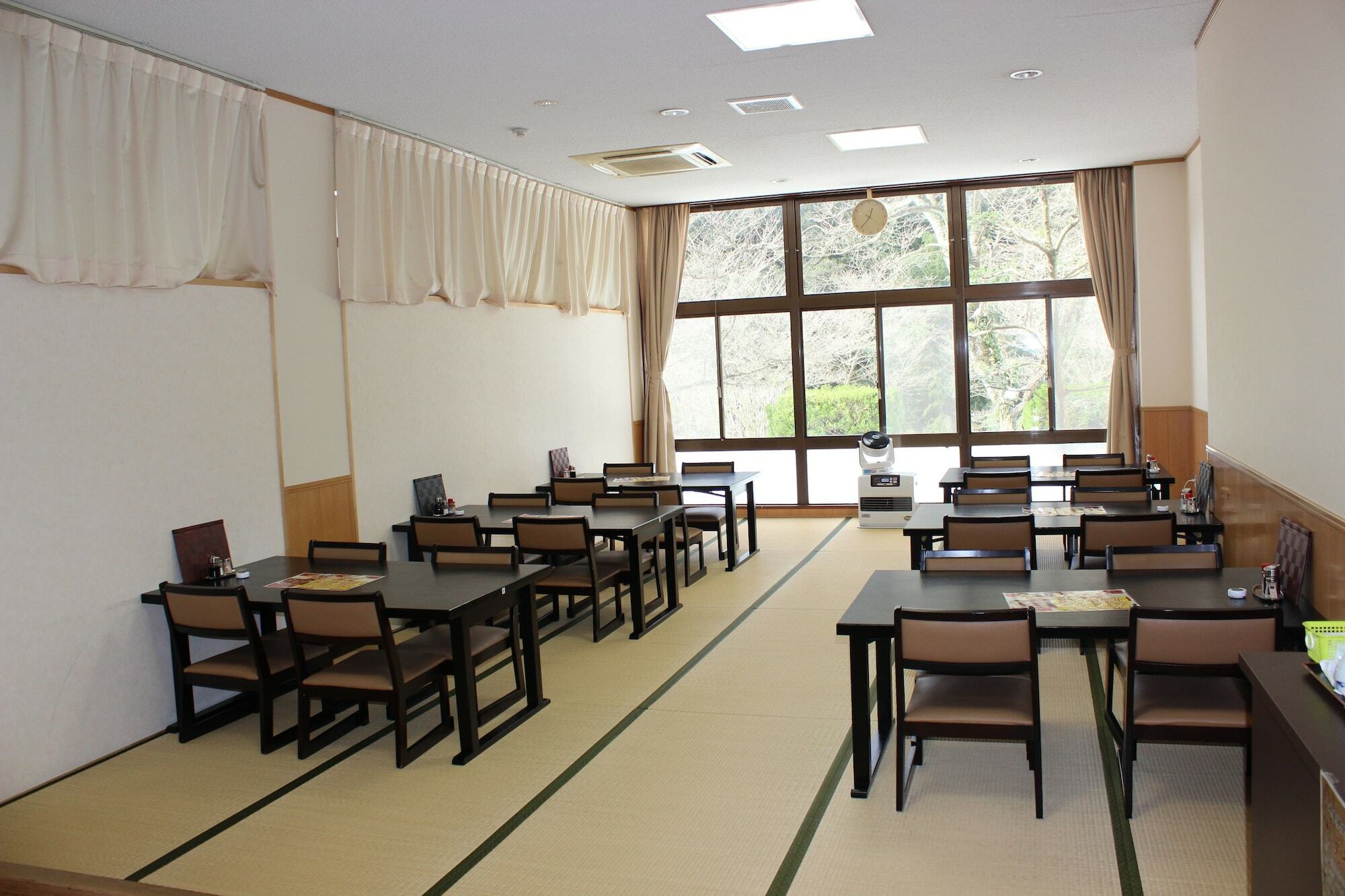 Shikisou Hotel Izumo Exterior photo
