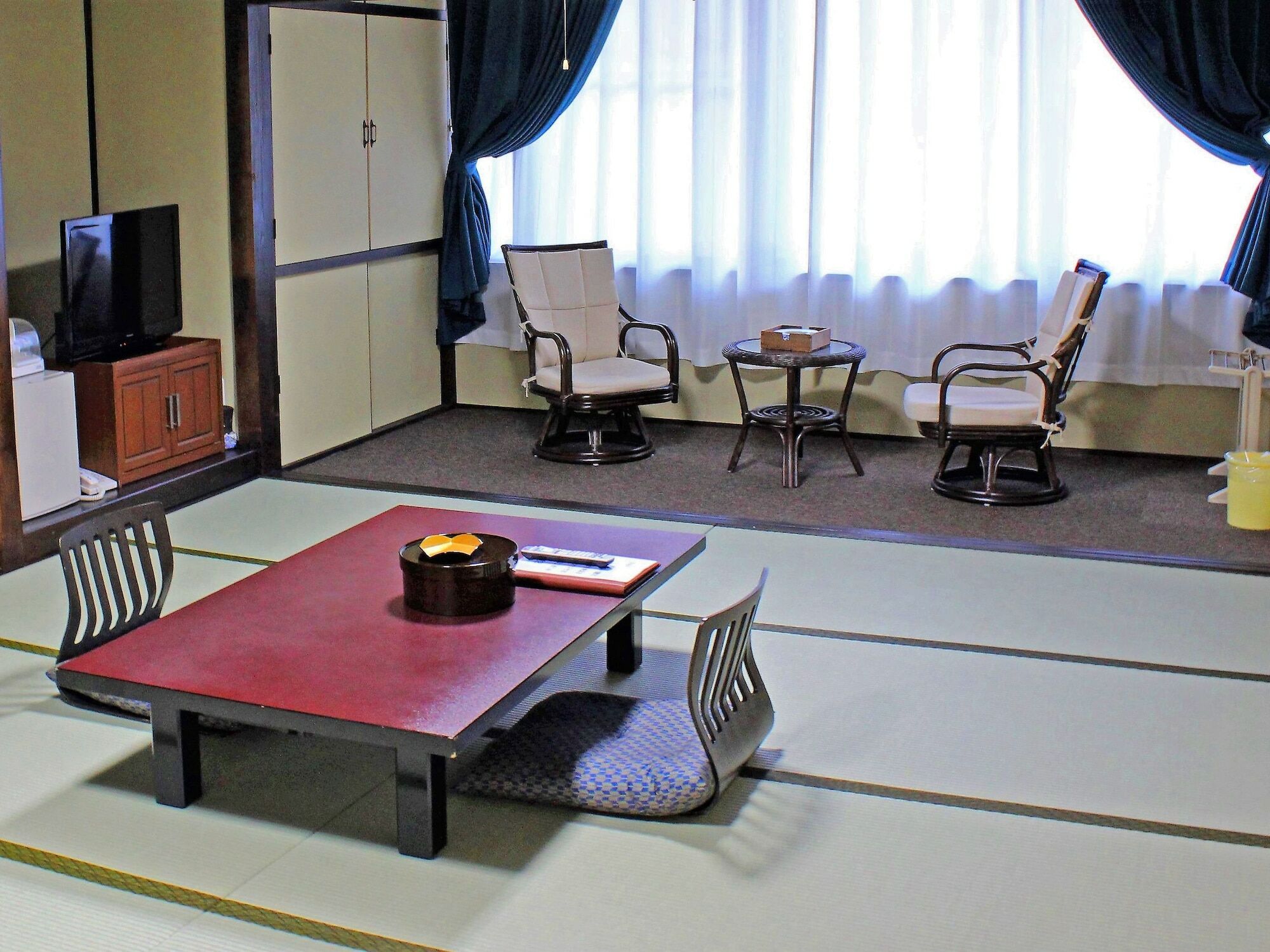 Shikisou Hotel Izumo Exterior photo